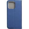 Smart Case Book For Iphone 13 Pro Navy OEM