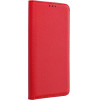 Smart Case Book For Iphone 13 Red OEM