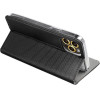 Smart Case Book For Iphone 15 Black OEM