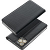 Smart Case Book For Iphone 15 Black OEM