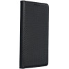 Smart Case Book For Iphone 16 Plus Black OEM