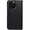 Smart Case Book For Iphone 16 Pro Black OEM