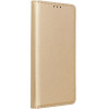Smart Case Book For Iphone 16e Gold OEM