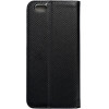 Smart Case Book For Iphone 6 Black OEM
