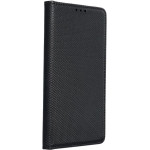 Smart Case Book For Iphone 7 / 8 / Se 2020 / Se 2022 Black OEM