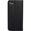 Smart Case Book For Iphone 7 / 8 / Se 2020 / Se 2022 Black OEM