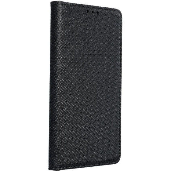 Smart Case Book For Iphone 7 / 8 / Se 2020 / Se 2022 Black OEM