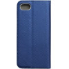Smart Case Book For Iphone 7 / 8 / Se 2020 / Se 2022 Navy Blue OEM