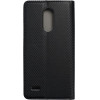 Smart Case Book For Lg K10 2017 Black OEM