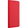 Smart Case Book For Motorola E22 / E22i Red OEM