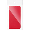 Smart Case Book For Motorola E22 / E22i Red OEM