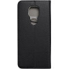 Smart Case Book For Motorola E7 Plus / G9 Play / G9 Black OEM