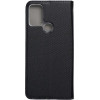 Smart Case Book For Motorola G50 4G Black OEM