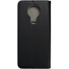 Smart Case Book For Nokia 3.4 Black OEM