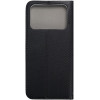 Smart Case Book For Poco C40 Black OEM