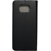 Smart Case Book For Poco X3 / Poco X3 Nfc / Poco X3 Pro Black OEM