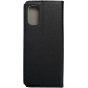 Smart Case Book For Realme 7 5G Black OEM