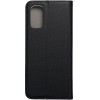 Smart Case Book For Realme 7 Pro Black OEM