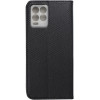 Smart Case Book For Realme 8 / 8 / 8 Pro Black OEM