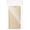 Smart Case Book For Realme Note 50 Gold OEM