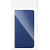 Smart Case Book For Samsung A14 5G Navy OEM