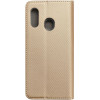 Smart Case Book For Samsung A20e Gold OEM