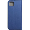 Smart Case Book For Samsung A22 5G Navy OEM