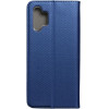 Smart Case Book For Samsung A32 5G Navy Blue OEM