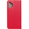 Smart Case Book For Samsung A32 5G Red OEM