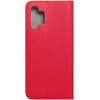 Smart Case Book For Samsung A32 Lte Red OEM