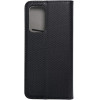 Smart Case Book For Samsung A33 5G Black OEM