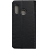 Smart Case Book For Samsung A40 Black OEM