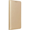 Smart Case Book For Samsung A5 2017 Gold OEM