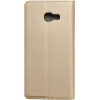 Smart Case Book For Samsung A5 2017 Gold OEM