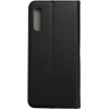 Smart Case Book For Samsung A50 Black OEM