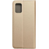 Smart Case Book For Samsung A51 5G Gold OEM