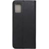 Smart Case Book For Samsung A51 Black OEM