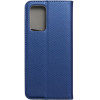 Smart Case Book For Samsung A52 Lte / A52 5G / A52S Navy Blue OEM