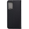 Smart Case Book For Samsung A53 5G Black OEM