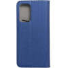 Smart Case Book For Samsung A53 5G Navy OEM