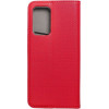 Smart Case Book For Samsung A53 5G Red OEM
