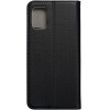 Smart Case Book For Samsung A71 Black OEM