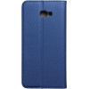 Smart Case Book For Samsung J4+ ( J4 Plus ) Navy Blue OEM