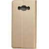 Smart Case Book For Samsung J5 2016 Gold OEM