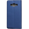 Smart Case Book For Samsung J5 2016 Navy Blue OEM