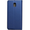 Smart Case Book For Samsung J5 2017 Navy Blue OEM