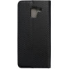 Smart Case Book For Samsung J6 2018 Black OEM