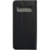 Smart Case Book For Samsung S10 Black OEM
