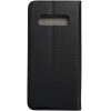 Smart Case Book For Samsung S10 Plus Black OEM