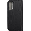 Smart Case Book For Samsung S21 Fe Black OEM
